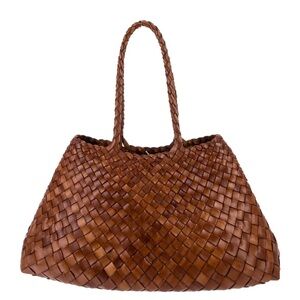 Dragon Diffusion Large Santa Croce bag